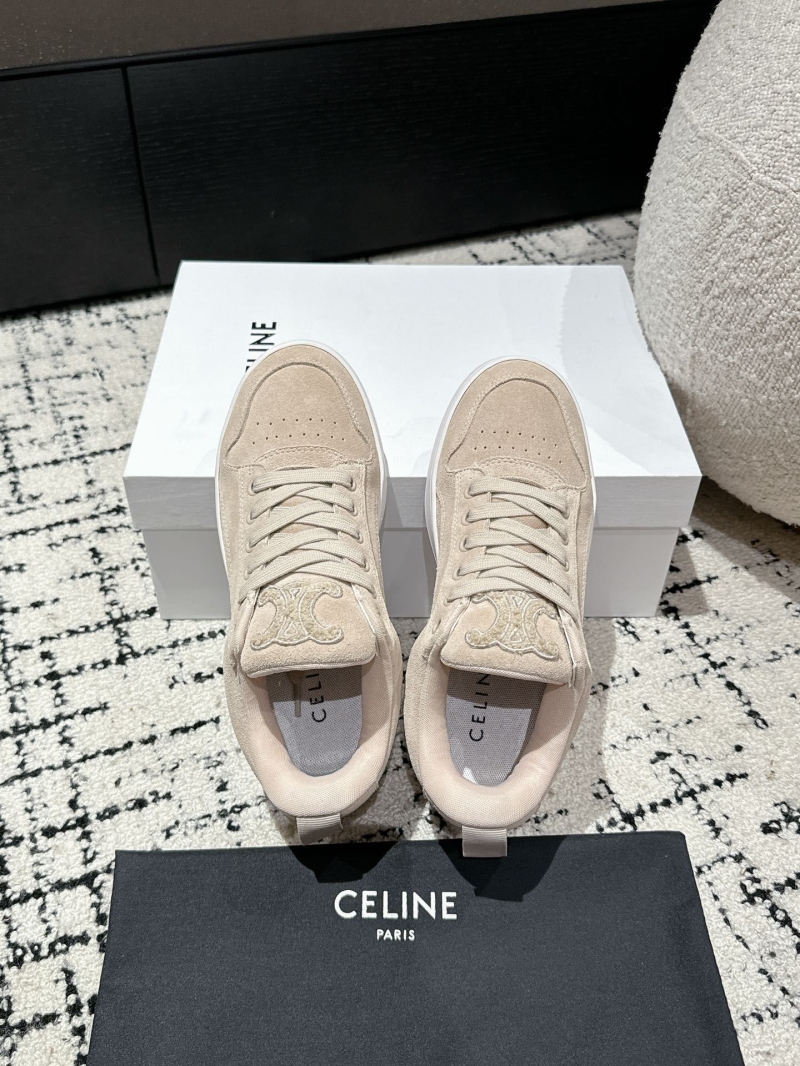 Celine Casual Shoes